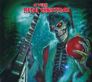 A Very Metal Christmas