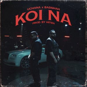 Koi Na (Single)