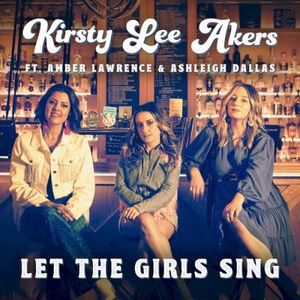 Let the Girls Sing (Single)