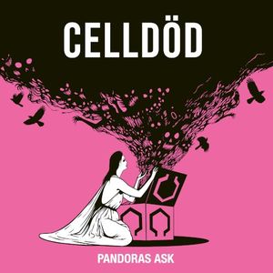 Pandoras ask (EP)