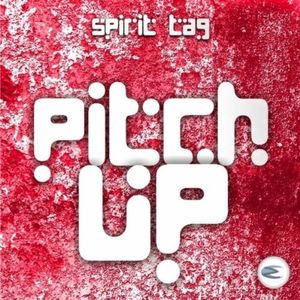 Pitch Up (Single)