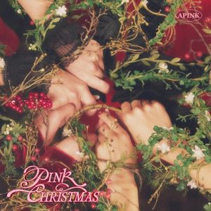 PINK CHRISTMAS (Single)