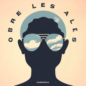 Obre les ales (Single)