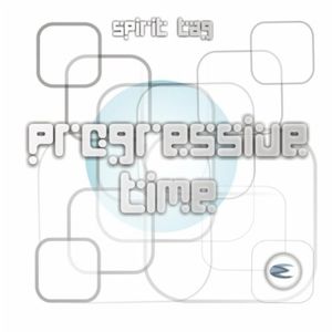 Progressive Time (Single)