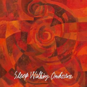 Sleep Walking Orchestra (Single)