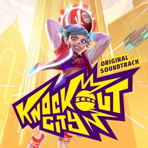 Knockout City Original Soundtrack (OST)