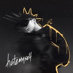 hatemyself (Single)