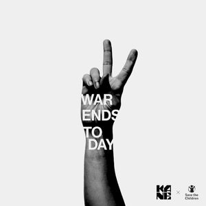 War Ends Today (Single)