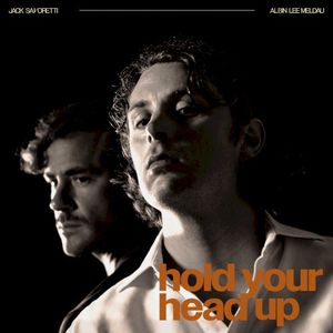 Hold Your Head Up (Single)