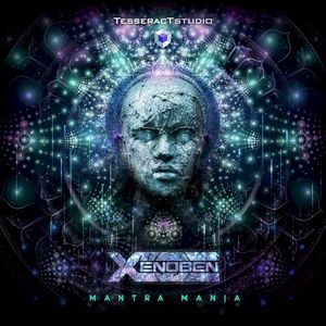 Mantra Mania EP (EP)