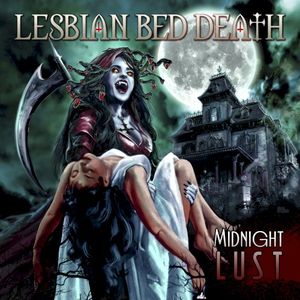 Midnight Lust