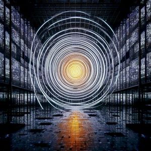 Re:Spiral Structure (Single)