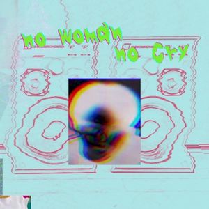 no woman no cry (Single)