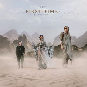 First Time (Single)