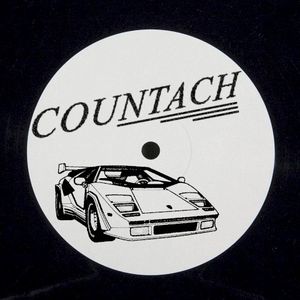 Countach (Single)