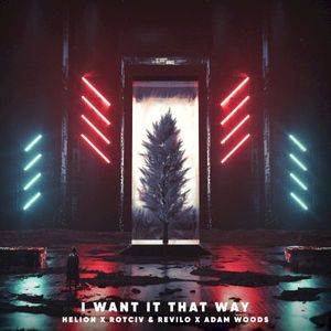 I Want It That Way (Single)