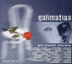 Galimatias: Gala piosenki aktorskiej Wrocław 1989-95