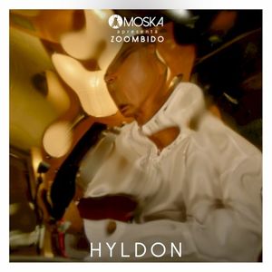 Moska Apresenta Zoombido: Hyldon (Live)