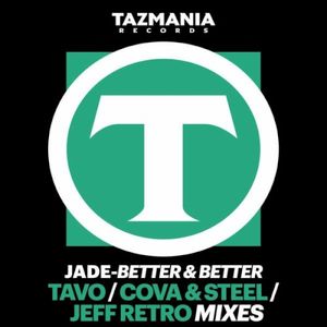 Better & Better (Single)