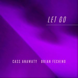 Let Go (EP)