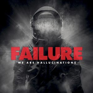 We Are Hallucinations (Live)