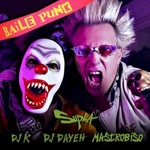 Baile punk (Single)