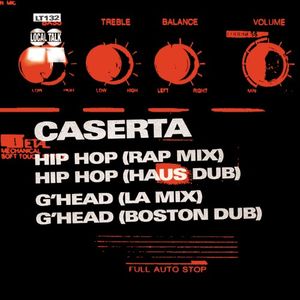 Hip Hop / g’Head (EP)