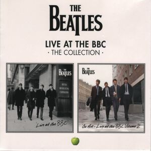 Live at the BBC: The Collection (Live)