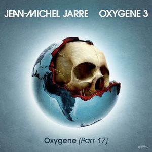 Oxygène, Pt. 17 (Single)
