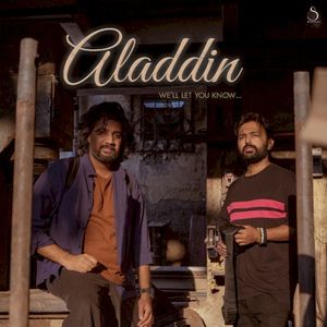 Aladdin (Single)