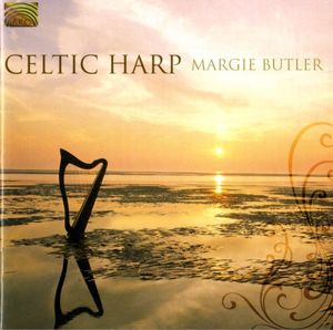 Celtic Harp