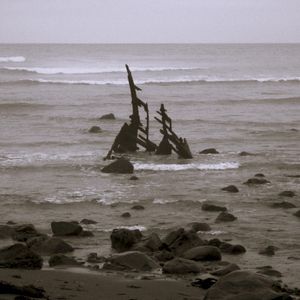 The Wreck of the Clementine (EP)