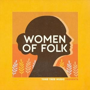 Tone Tree Music Presents: Women of Folk