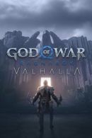 Jaquette God of War: Ragnarök - Valhalla