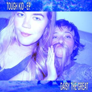 Tough Kid (EP)