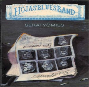 Sekatyömies