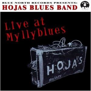 Live at Myllyblues (Live)