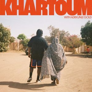 Khartoum (Single)