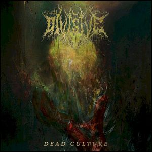 Dead Culture (Single)