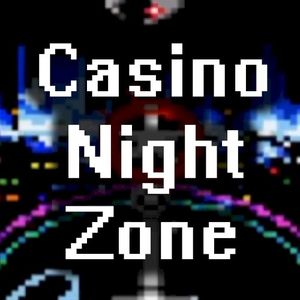 Casino Night Zone (from “Sonic the Hedgehog 2”) (Single)