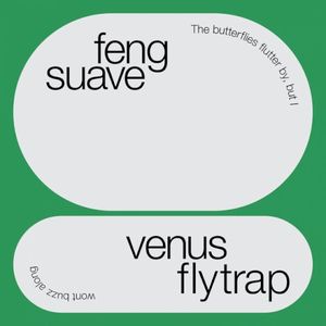 Venus Flytrap (Single)