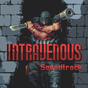 Intravenous Original Soundtrack (OST)