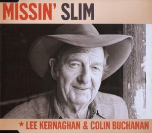 Missin’ Slim (Single)