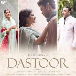 Dastoor (Single)