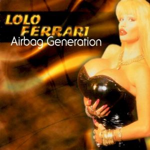 Airbag Generation (EP)