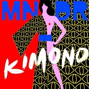 Kimono (Single)