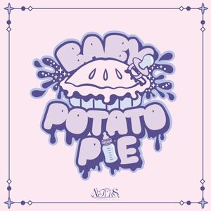 BABY POTATO PIE (Single)