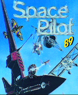Space Pilot '89