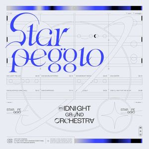 Starpeggio (EP)