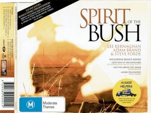 Spirit of the Bush (Single)